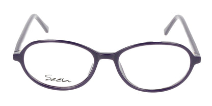 Lente Oftálmico Seen SNOF0007 Morado-Más Visión México