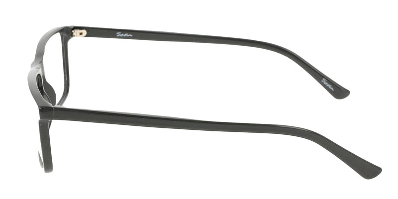 Lente Oftálmico Seen SNOM0006 Gris-Más Visión México