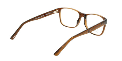 Lente Oftálmico Seen SNOU5002 Café-Más Visión México