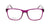 Lente Oftálmico Seen SNOU5002 Morado-Más Visión México