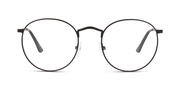 Lente Oftálmico Seen SNOU5007 Negro