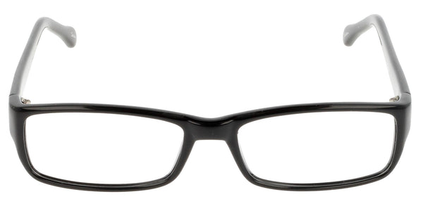 Lente Oftálmico Seen SNW18 Negro