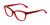 Lente Oftálmico Tommy Hilfiger TH 1531 Rojo-Más Visión México
