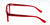 Lente Oftálmico Tommy Hilfiger TH 1531 Rojo-Más Visión México