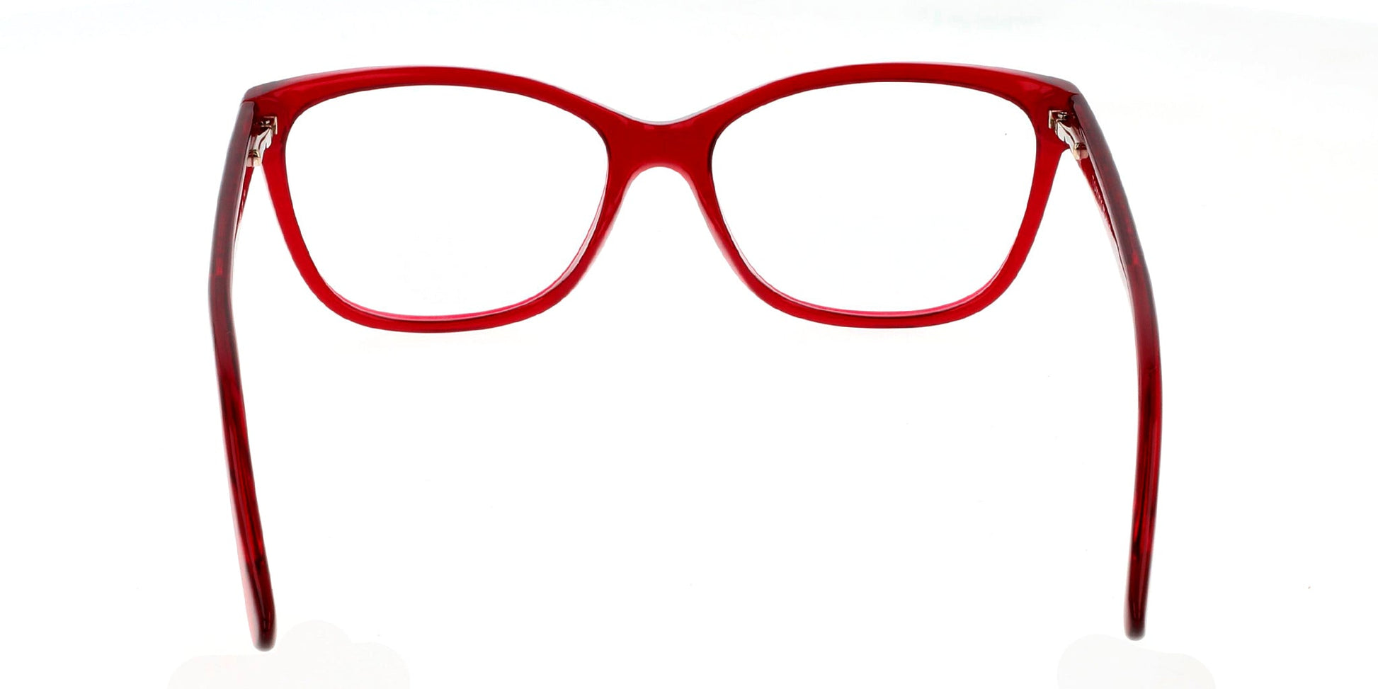 Lente Oftálmico Tommy Hilfiger TH 1531 Rojo-Más Visión México