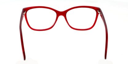 Lente Oftálmico Tommy Hilfiger TH 1531 Rojo-Más Visión México