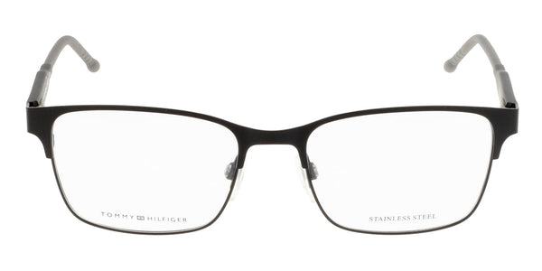 Lente Oftálmico Tommy Hilfiger TH1396 Negro