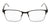 Lente Oftálmico Tommy Hilfiger TH1396 Negro-Más Visión México