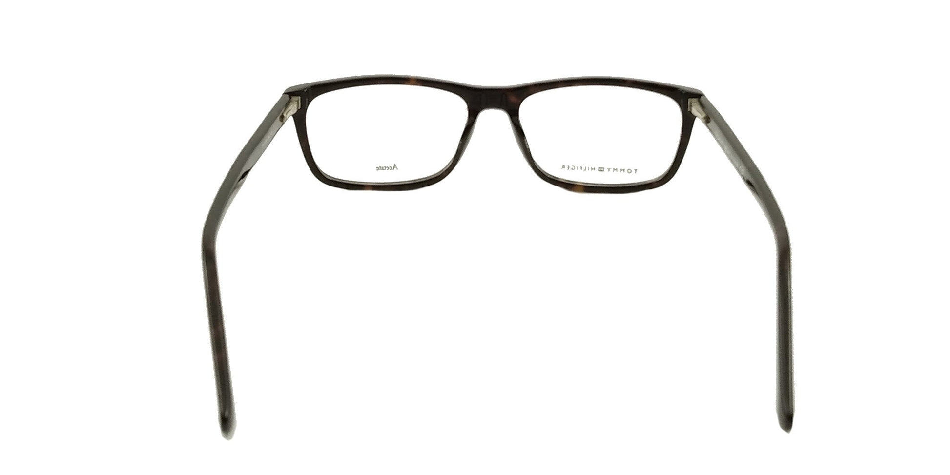 Lente Oftálmico Tommy Hilfiger TH1526 Havana-Más Visión México
