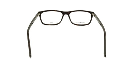 Lente Oftálmico Tommy Hilfiger TH1526 Havana-Más Visión México