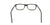 Lente Oftálmico Tommy Hilfiger TH1526 Havana-Más Visión México