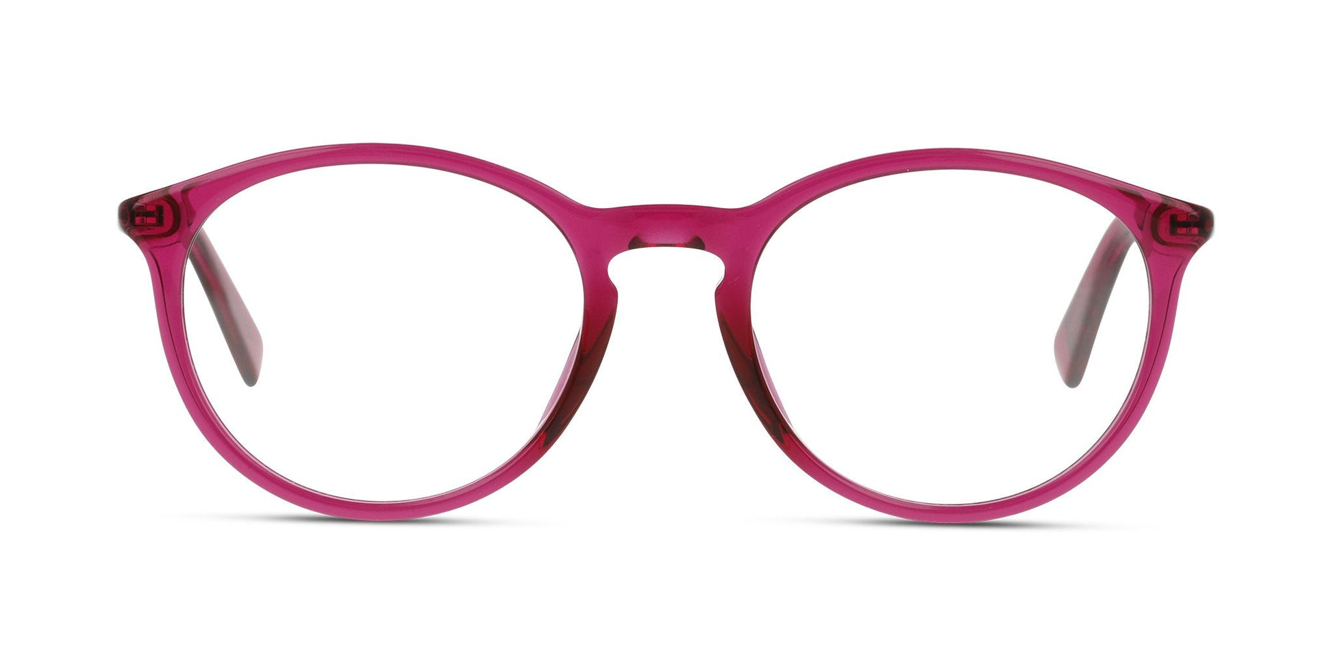 Lente Oftálmico Tommy Hilfiger TH1613/RE Rosa-Más Visión México