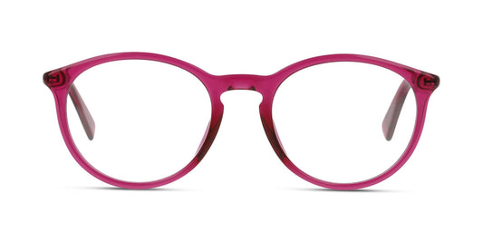 Lente Oftálmico Tommy Hilfiger TH1613/RE Rosa-Más Visión México