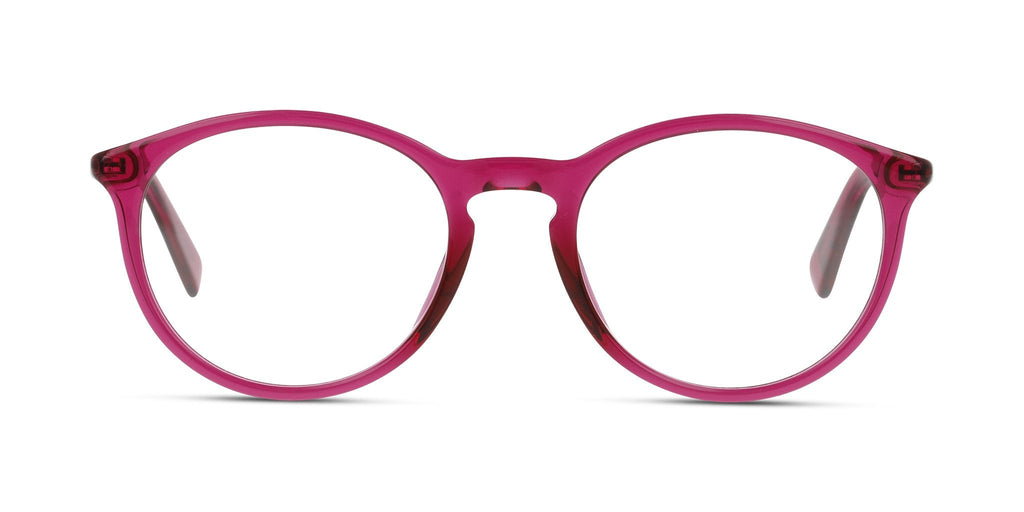 Lente Oftálmico Tommy Hilfiger TH1613/RE Rosa-Más Visión México