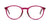 Lente Oftálmico Tommy Hilfiger TH1613/RE Rosa-Más Visión México