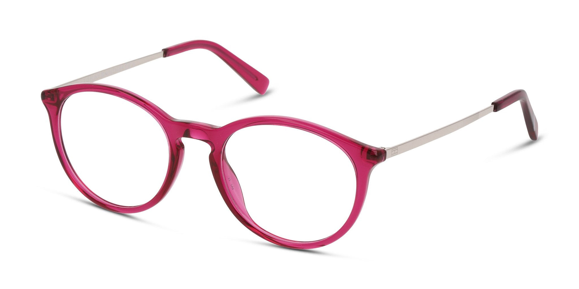 Lente Oftálmico Tommy Hilfiger TH1613/RE Rosa-Más Visión México