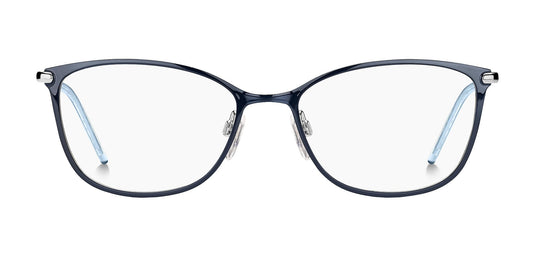 Lente Oftálmico Tommy Hilfiger TH1637 Azul-Más Visión México