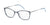 Lente Oftálmico Tommy Hilfiger TH1637 Azul-Más Visión México