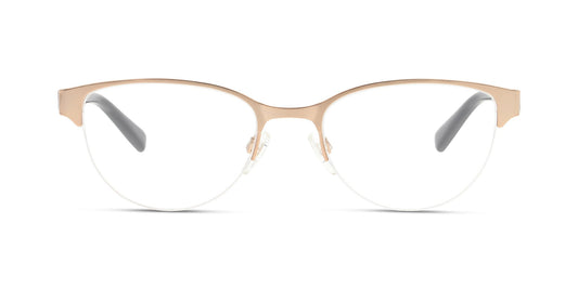 Lente Oftálmico Tommy Hilfiger TH1761/RE Dorado-Más Visión México