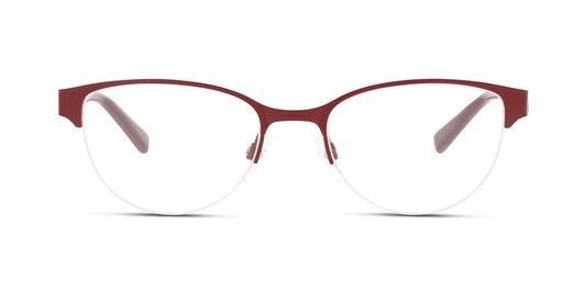 Lente Oftálmico Tommy Hilfiger TH1761/RE Rojo-Más Visión México