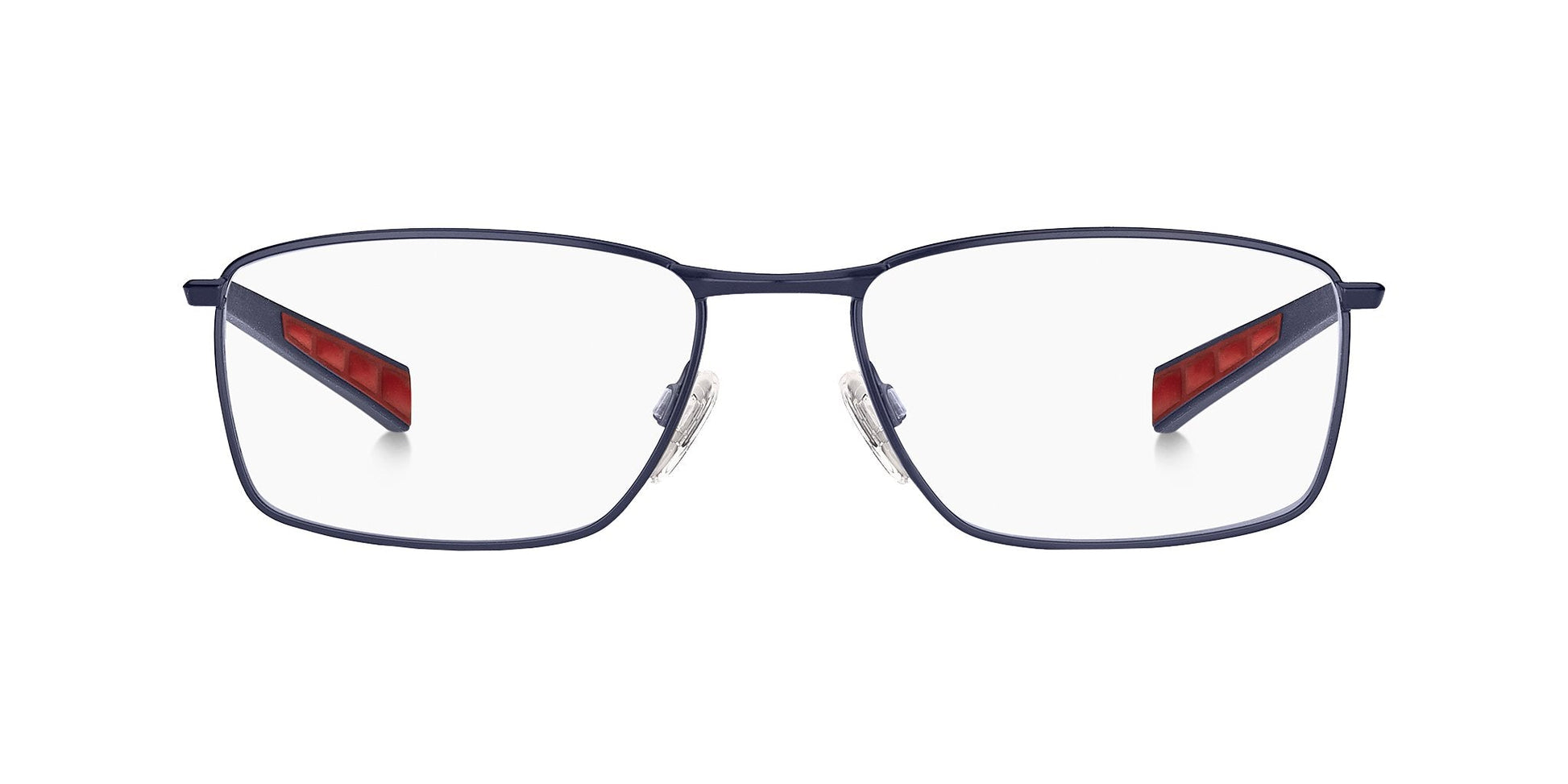 Lente Oftálmico Tommy Hilfiger TH1783 Azul-Más Visión México
