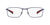 Lente Oftálmico Tommy Hilfiger TH1783 Azul-Más Visión México