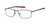 Lente Oftálmico Tommy Hilfiger TH1783 Azul-Más Visión México