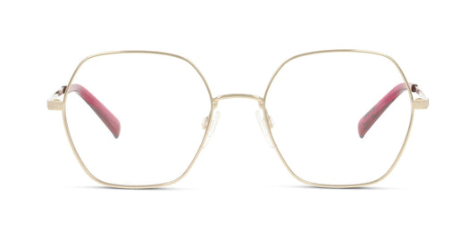 Lente Oftálmico Tommy Hilfiger TH1859/RE Dorado-Más Visión México