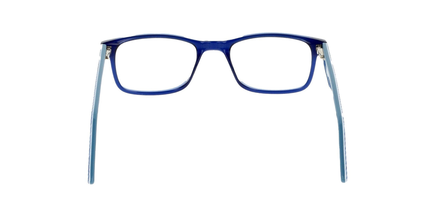 Lente Oftálmico Twiins Infantil TWFK17 Azul-Más Visión México