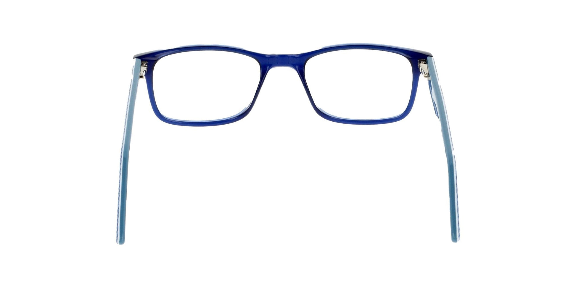 Lente Oftálmico Twiins Infantil TWFK17 Azul-Más Visión México