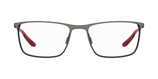 Lente Oftálmico Under Armour UA5006/G Negro-Más Visión México