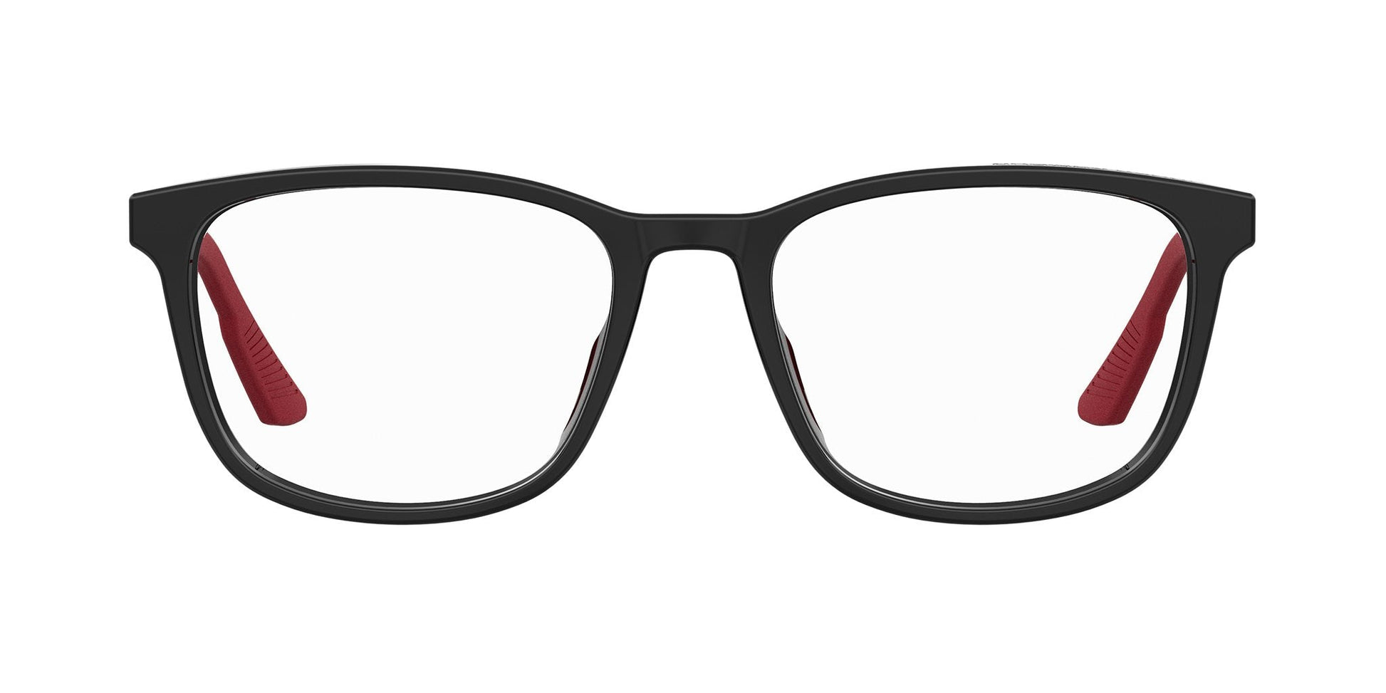 Lente Oftálmico Under Armour UA5011/G Negro-Más Visión México