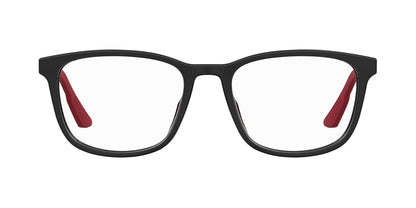 Lente Oftálmico Under Armour UA5011/G Negro-Más Visión México