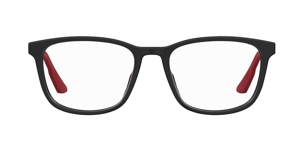 Lente Oftálmico Under Armour UA5011/G Negro-Más Visión México