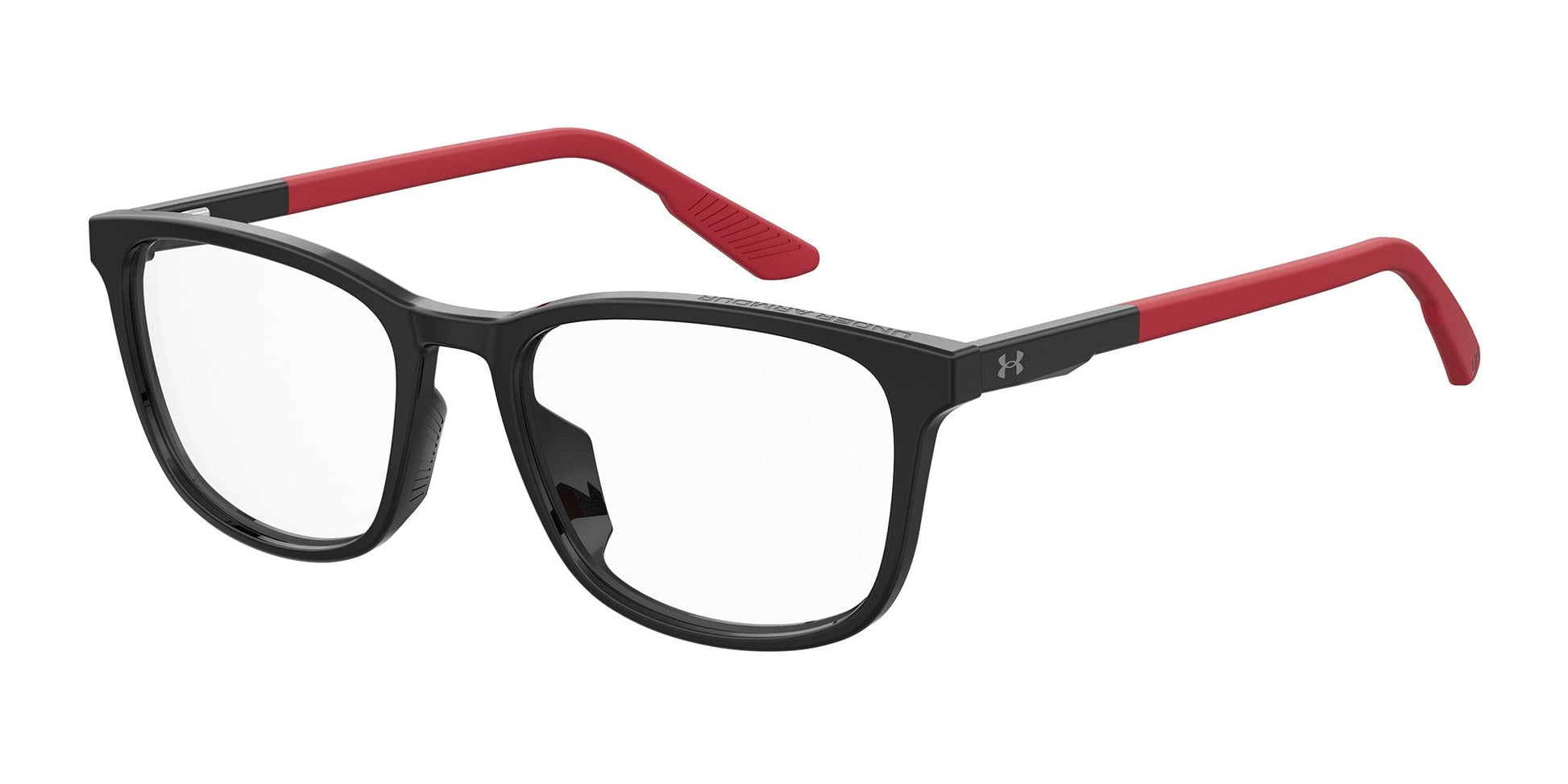 Lente Oftálmico Under Armour UA5011/G Negro-Más Visión México