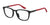 Lente Oftálmico Under Armour UA5011/G Negro-Más Visión México
