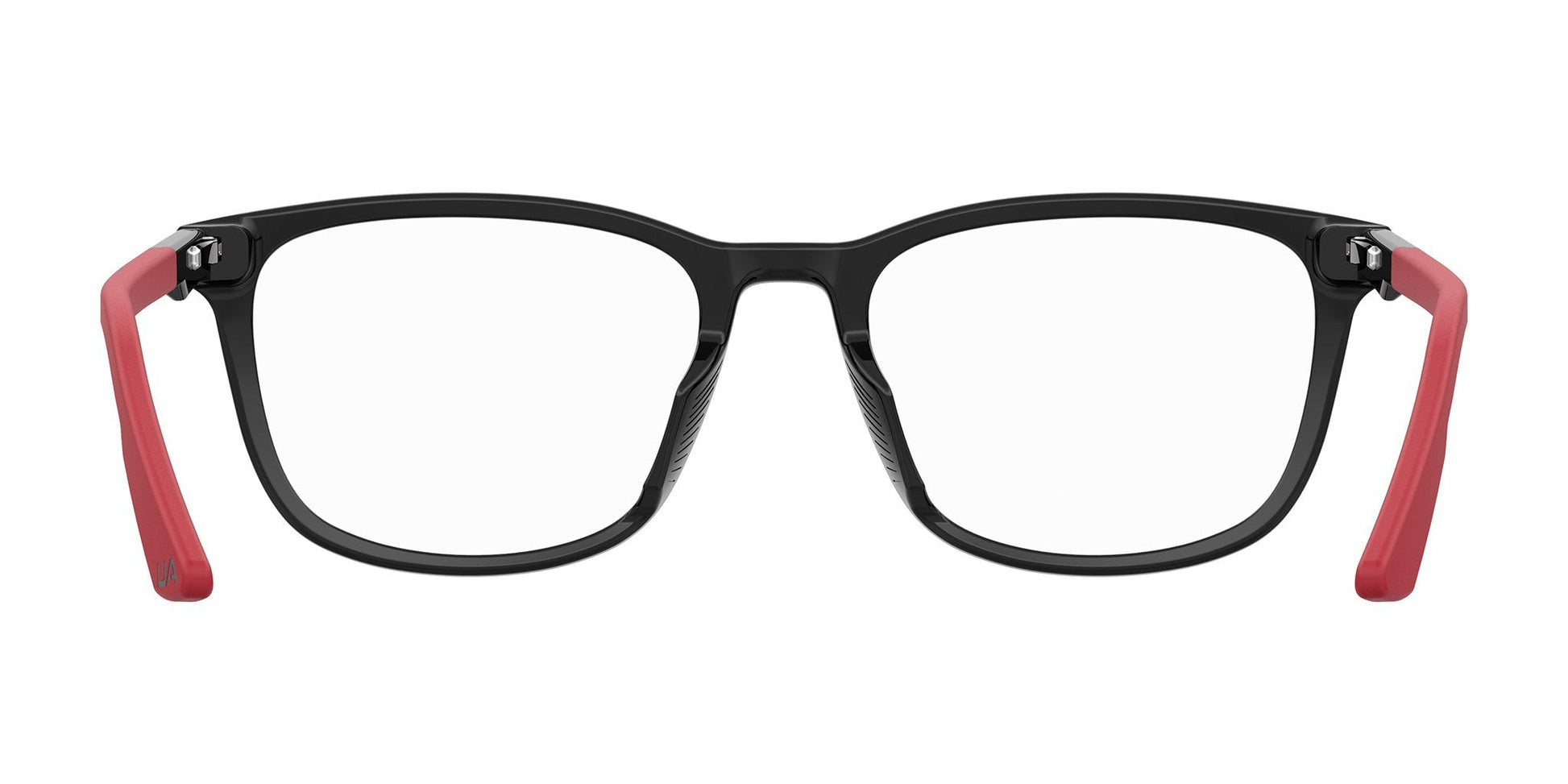 Lente Oftálmico Under Armour UA5011/G Negro-Más Visión México