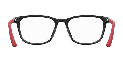 Lente Oftálmico Under Armour UA5011/G Negro-Más Visión México
