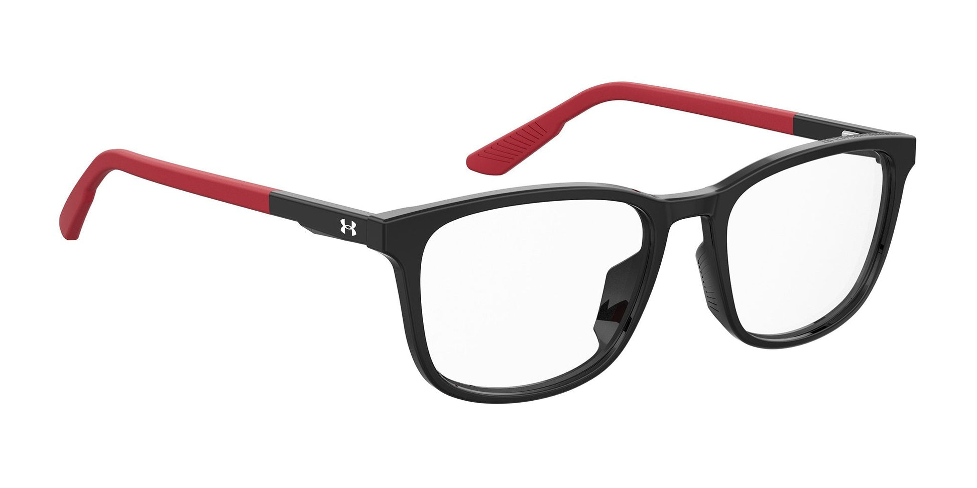 Lente Oftálmico Under Armour UA5011/G Negro-Más Visión México