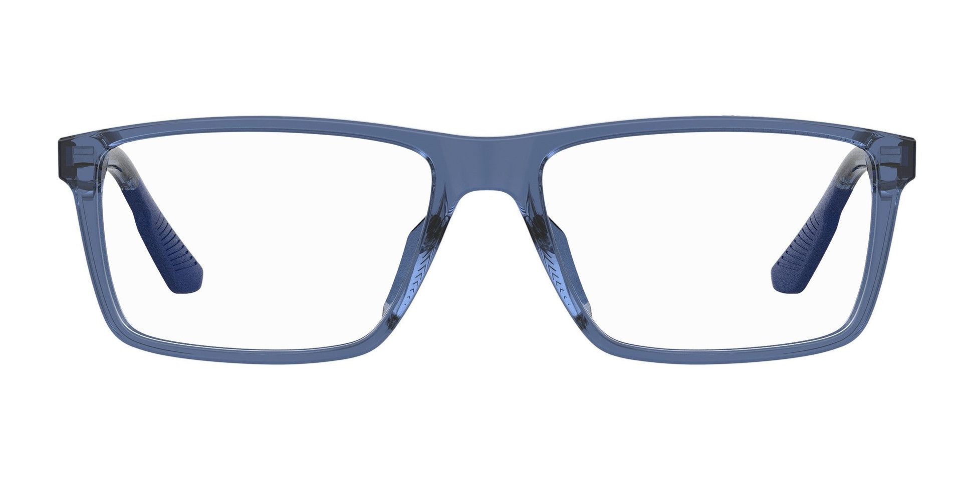 Lente Oftálmico Under Armour UA5019 Azul-Más Visión México