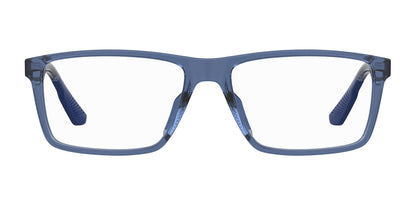 Lente Oftálmico Under Armour UA5019 Azul-Más Visión México