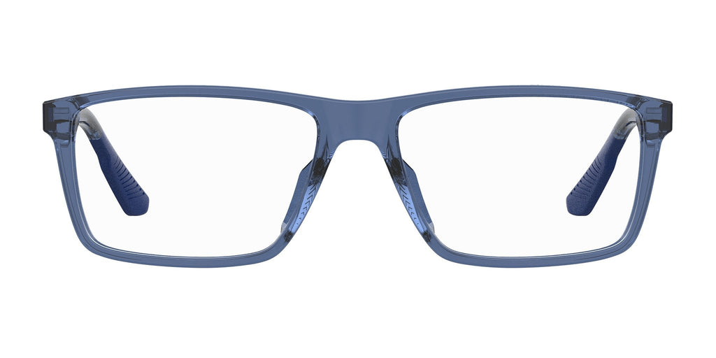 Lente Oftálmico Under Armour UA5019 Azul-Más Visión México