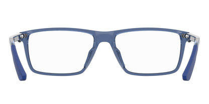 Lente Oftálmico Under Armour UA5019 Azul-Más Visión México