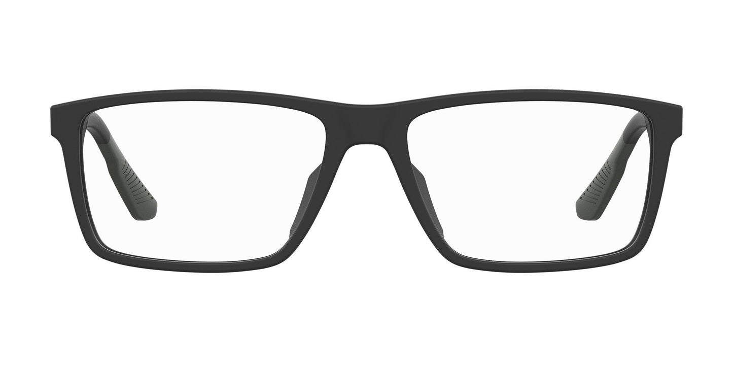 Lente Oftálmico Under Armour UA5019 Negro-Más Visión México