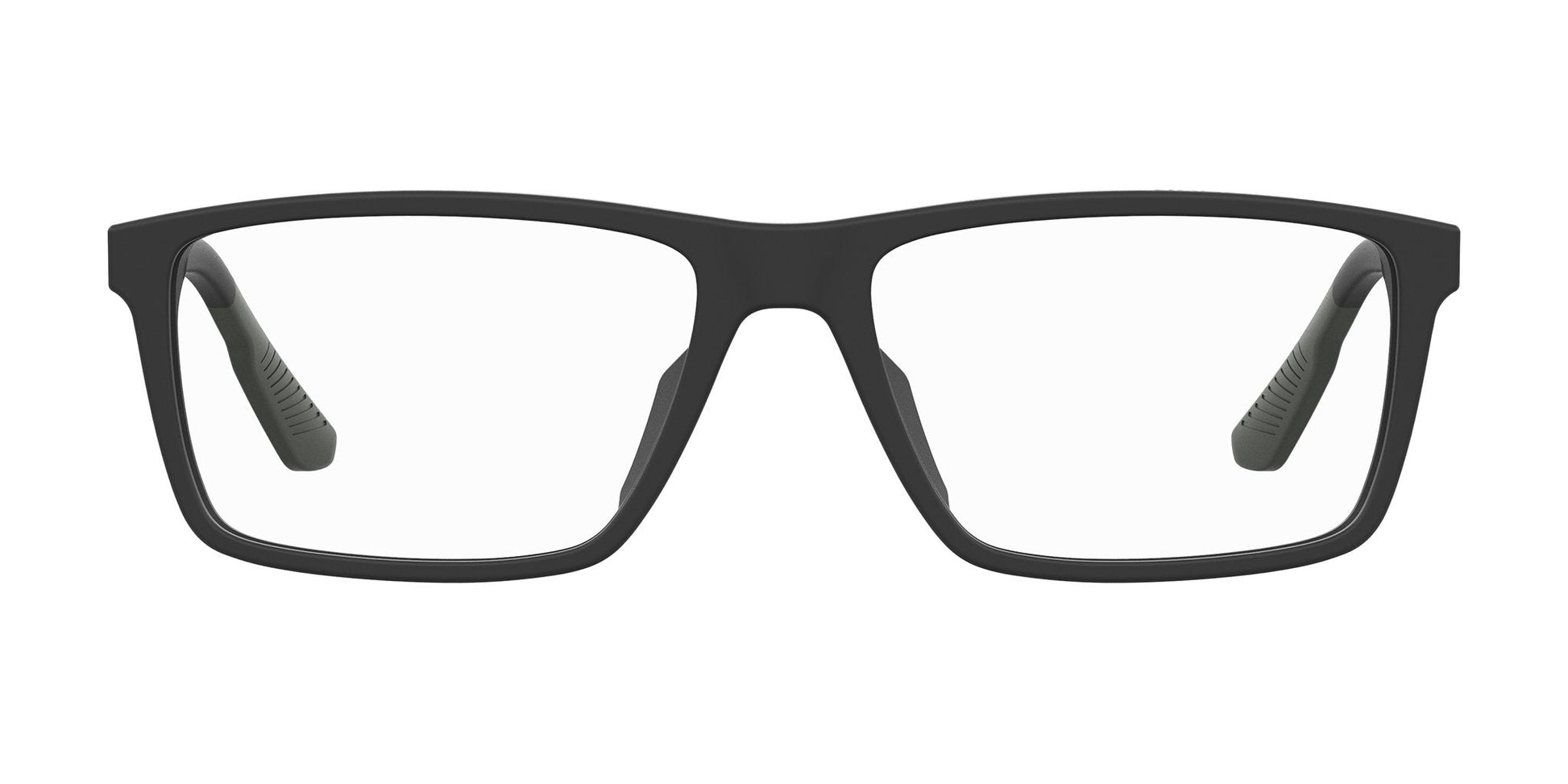 Lente Oftálmico Under Armour UA5019 Negro-Más Visión México