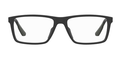Lente Oftálmico Under Armour UA5019 Negro-Más Visión México