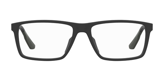 Lente Oftálmico Under Armour UA5019 Negro-Más Visión México