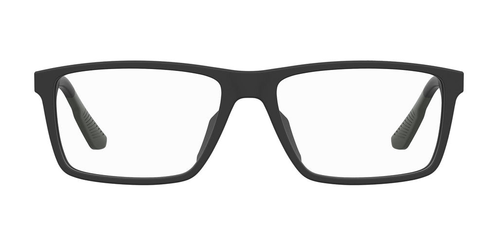 Lente Oftálmico Under Armour UA5019 Negro-Más Visión México