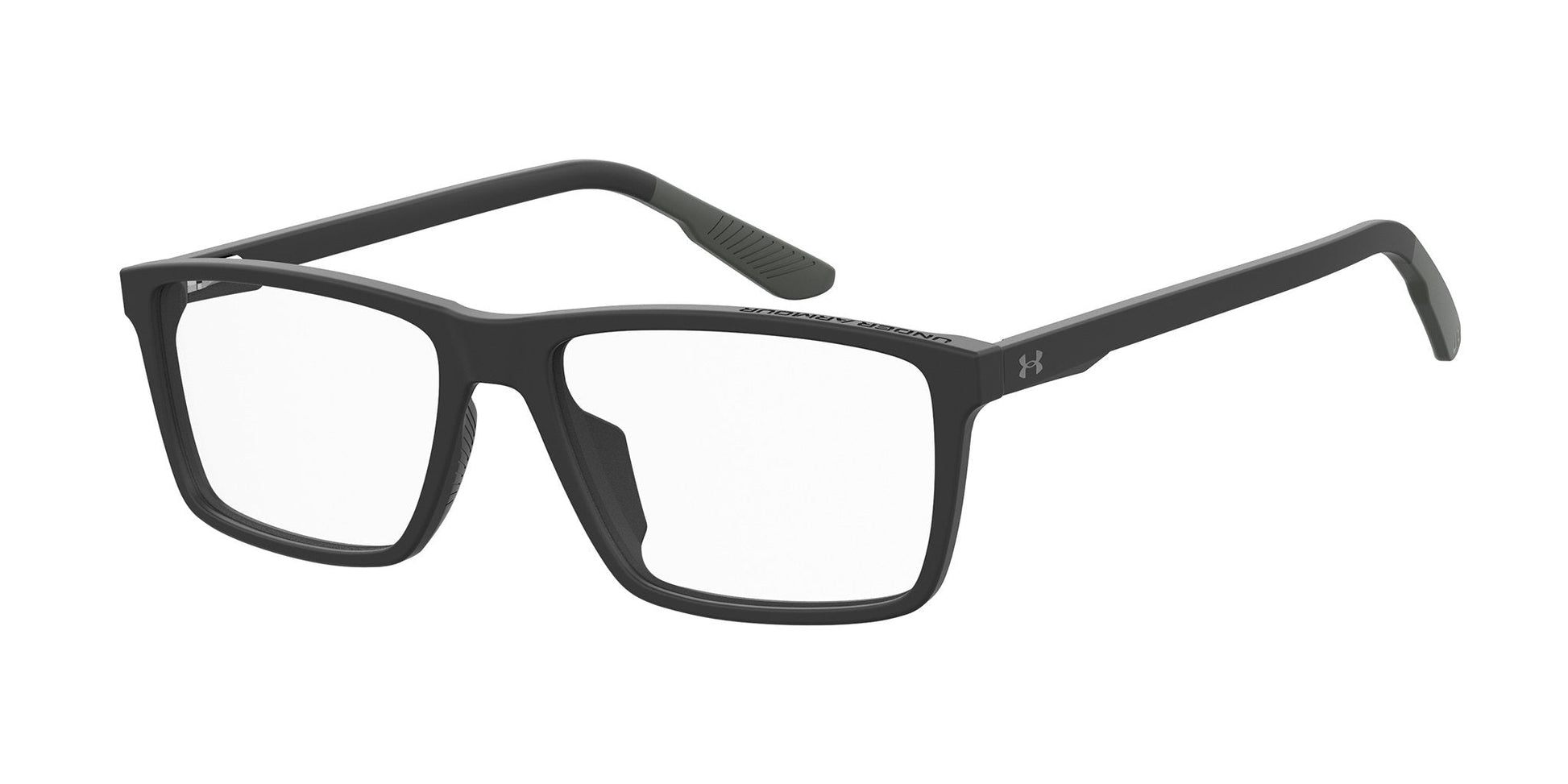 Lente Oftálmico Under Armour UA5019 Negro-Más Visión México