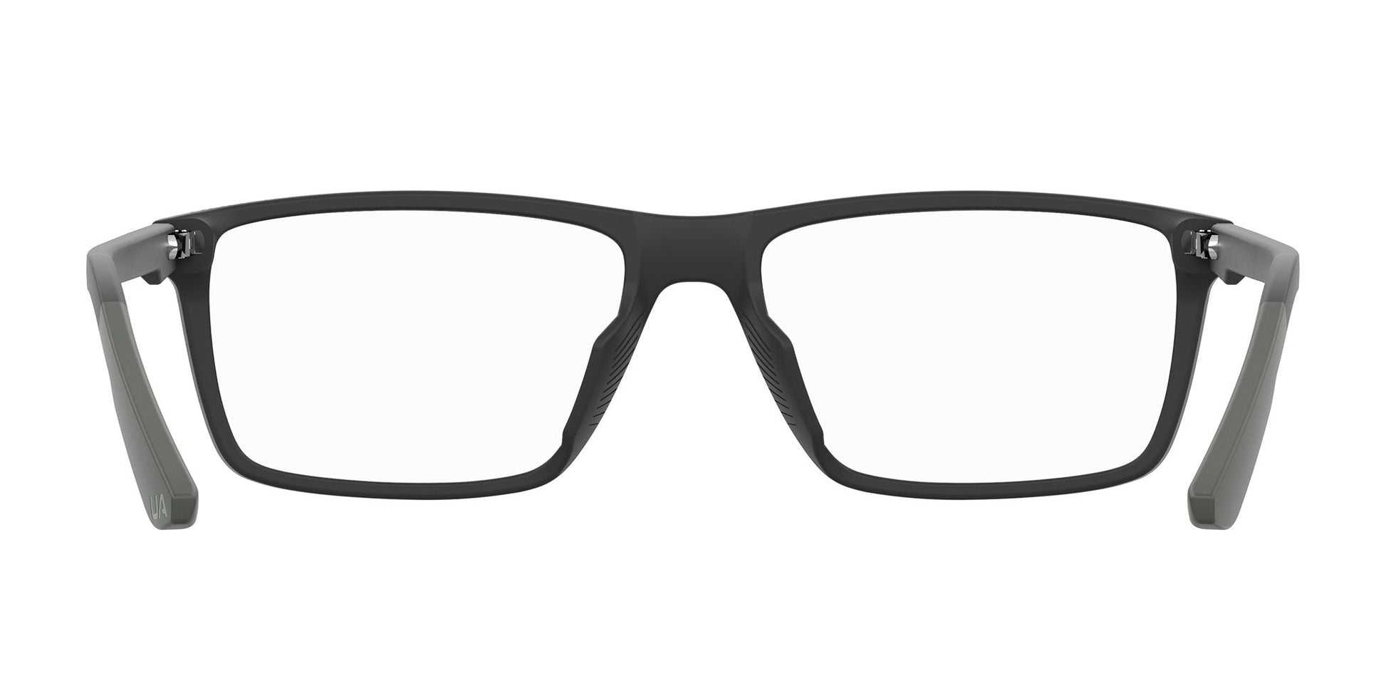 Lente Oftálmico Under Armour UA5019 Negro-Más Visión México